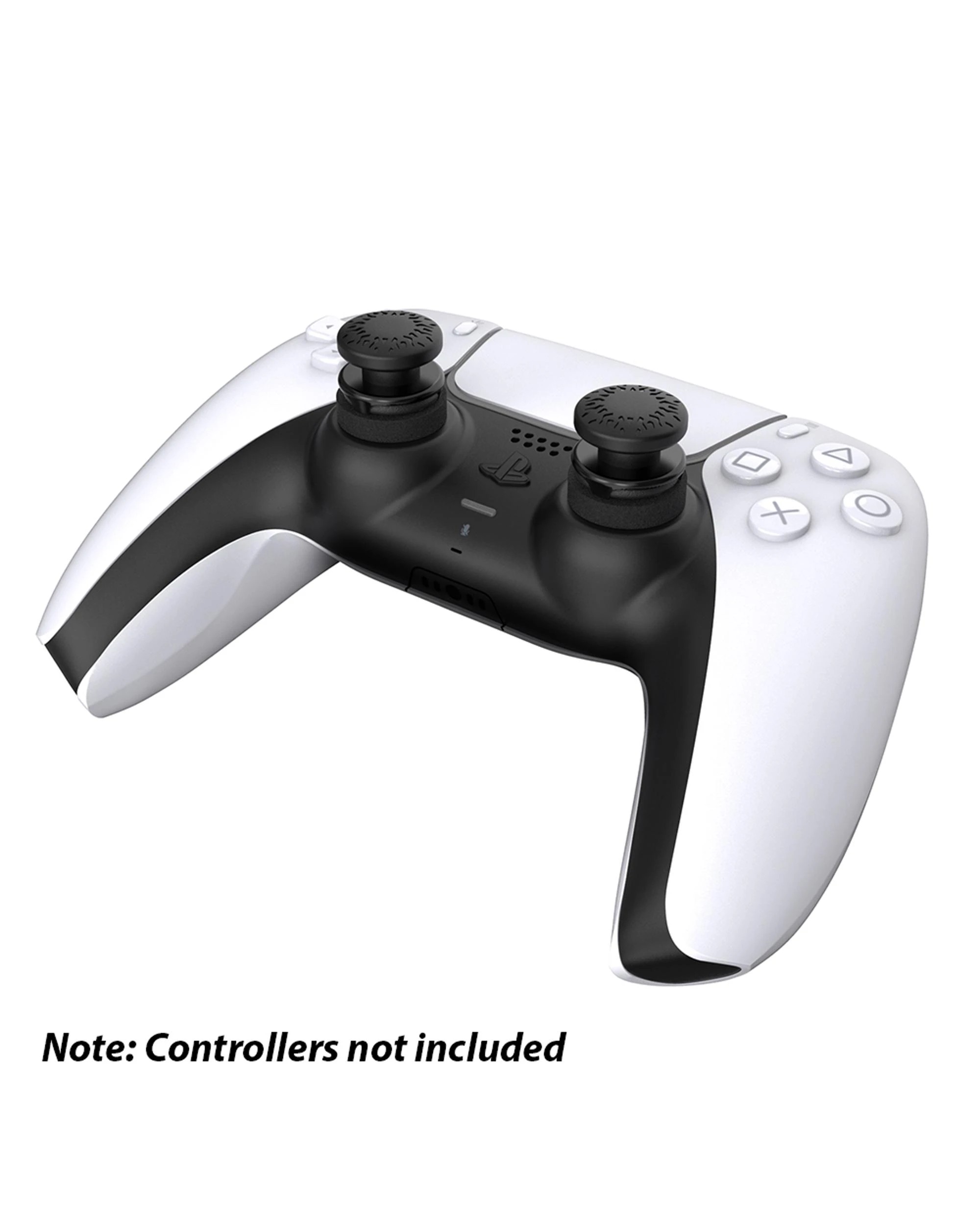 2 Powerwave PS5 FPS Aim Assist Pack - Multi, 2 of 2