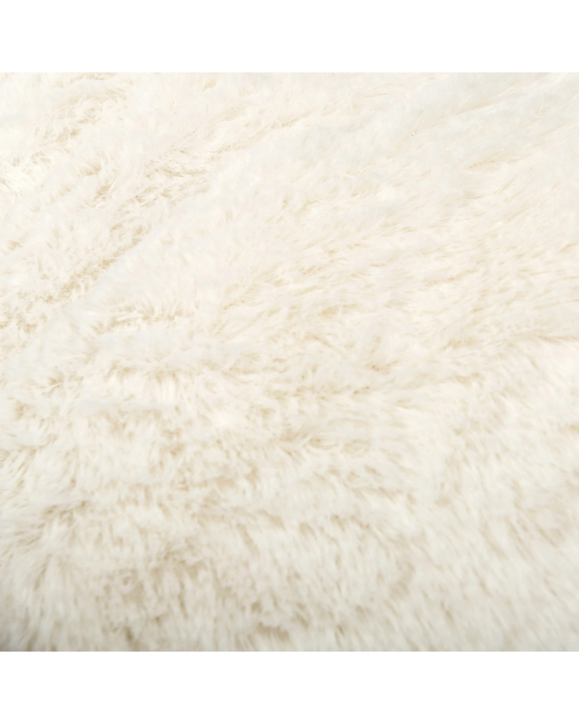 5 Charlie's Snookie Hooded Corduroy Calming Dog Bed Large - Charcoal, 5 of 7