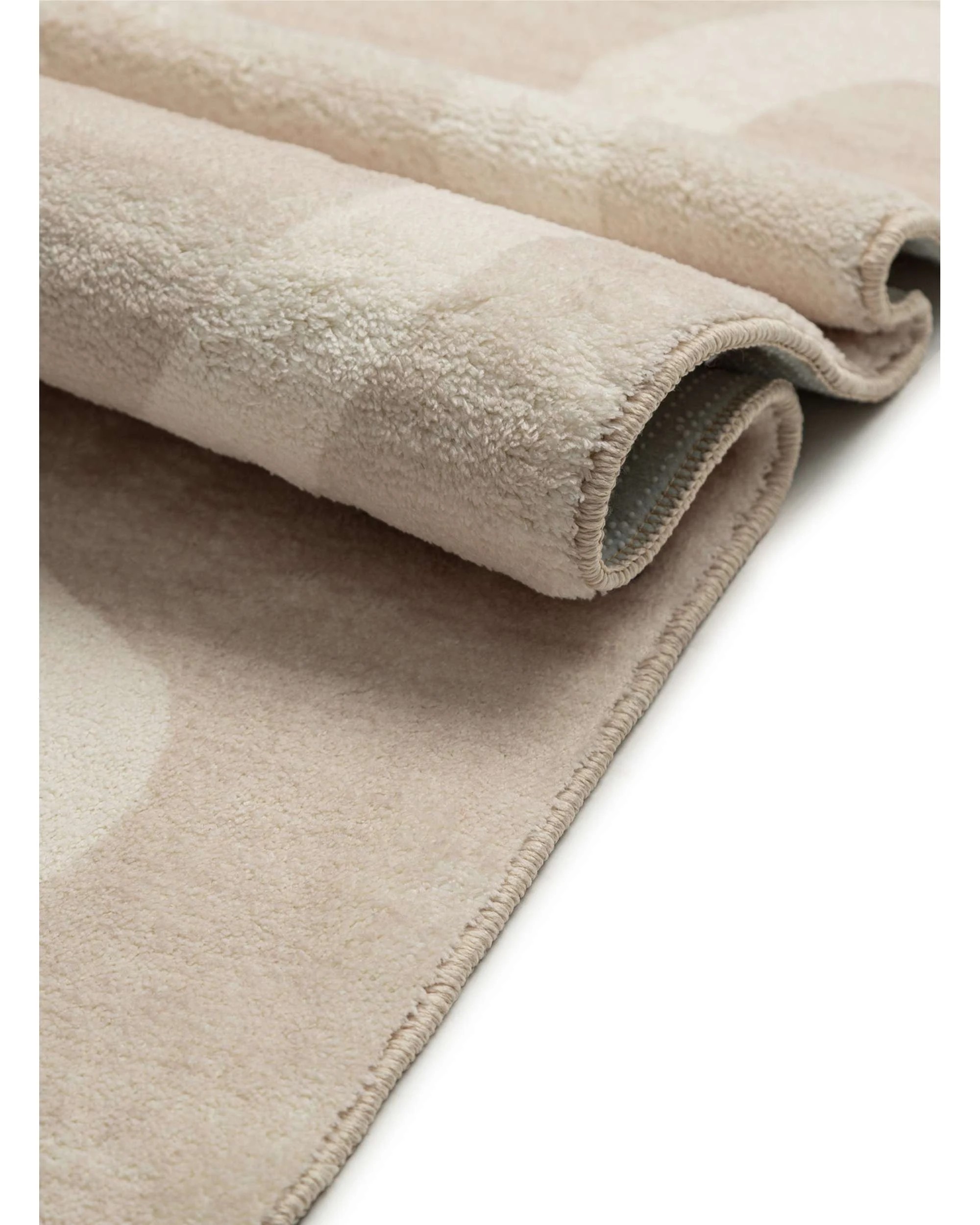 8 Loopsie Piata Washable Rug-230cm x 160cm - Beige, 8 of 8