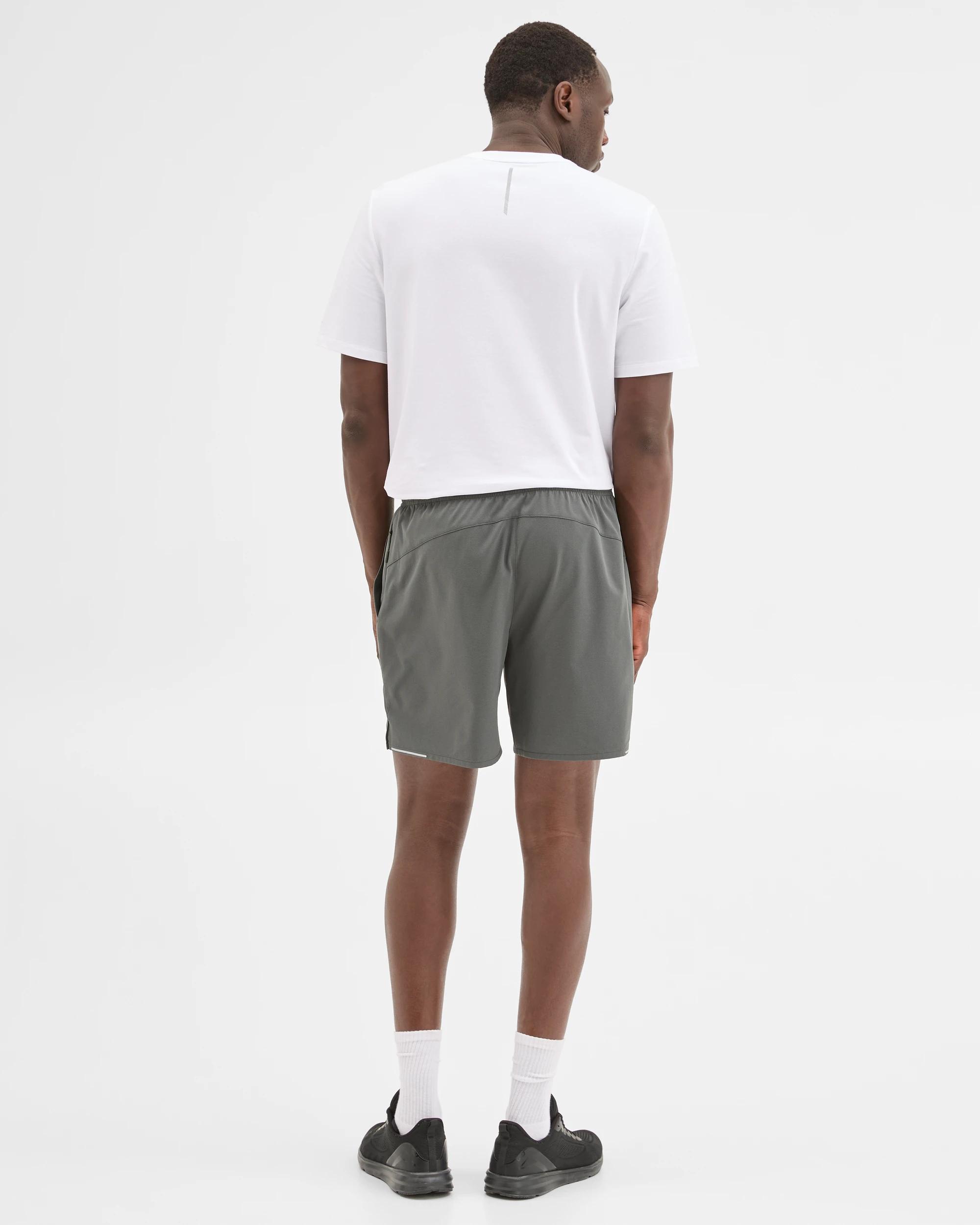 8 Target Active Core Woven Shorts KHAKI, 8 of 8