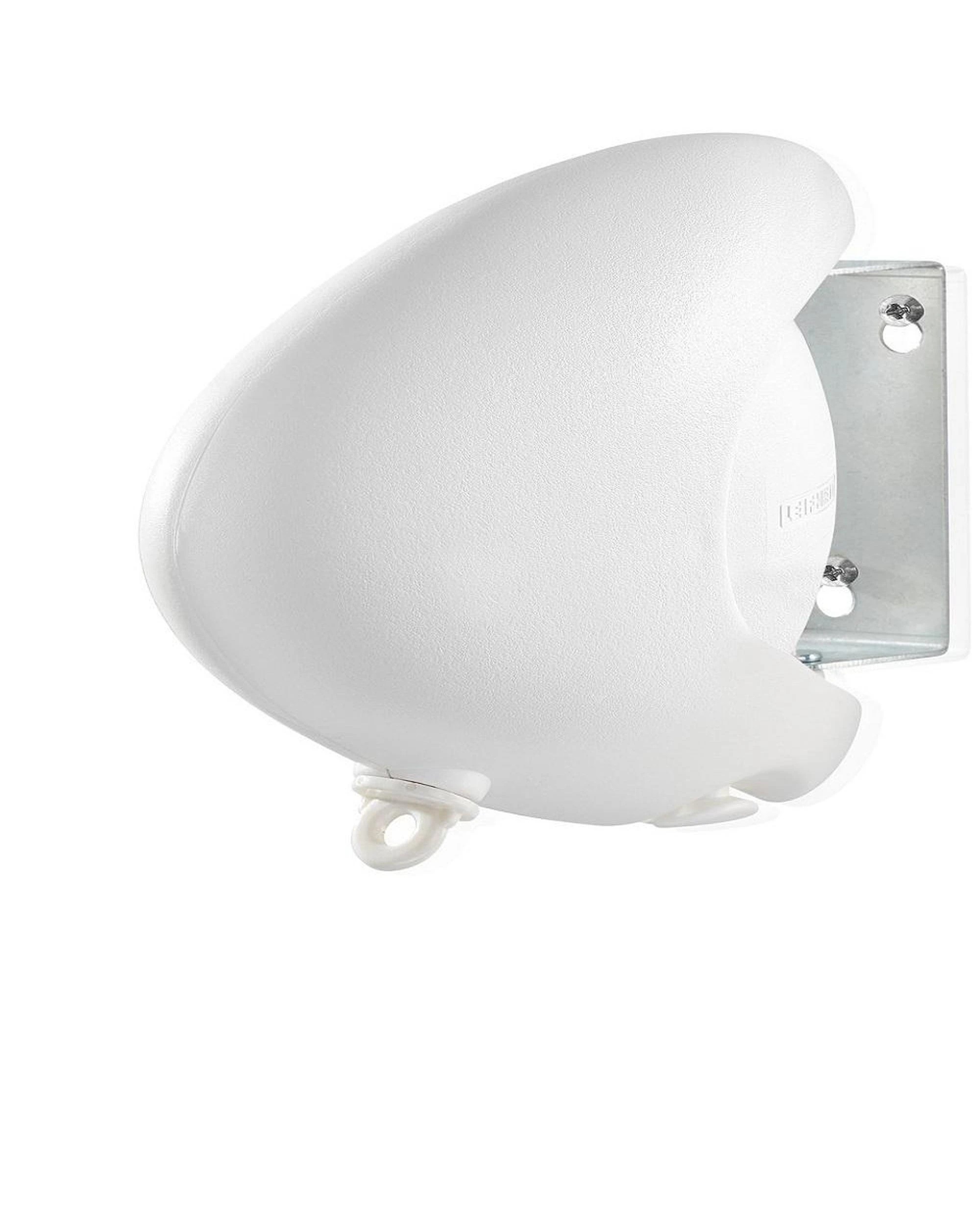 1 Leifheit Rollfix 80 Single Wall Mounted Air Dryer  8 Metres L83040, 1 of 3