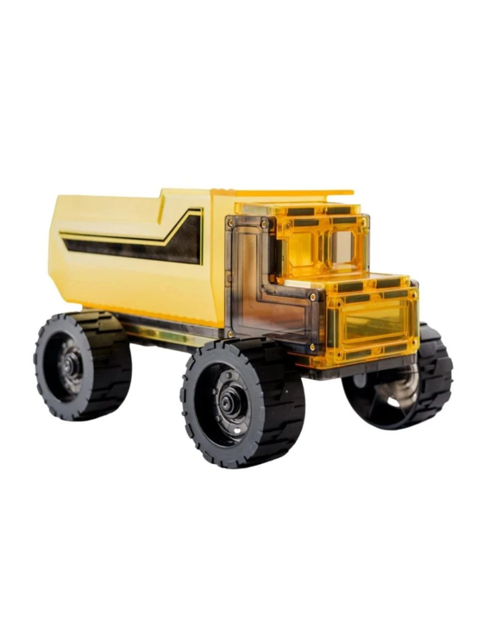 4 TileTek 22 Piece Mega Earth Movers, 4 of 6