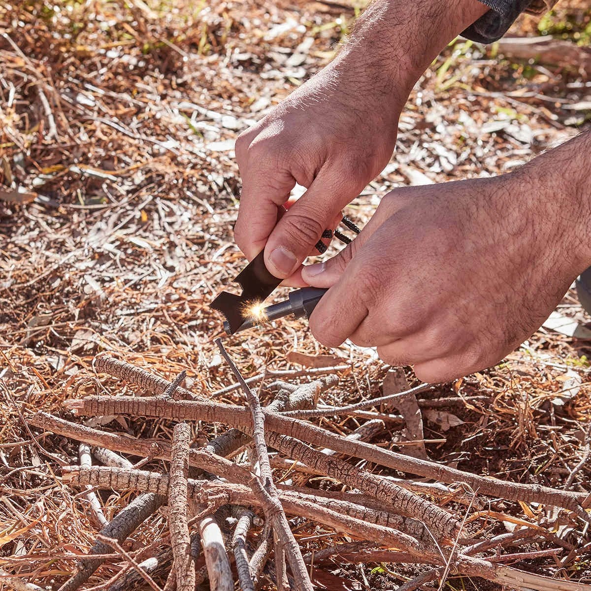 3 5 Piece Hiking Kit, 3 of 8