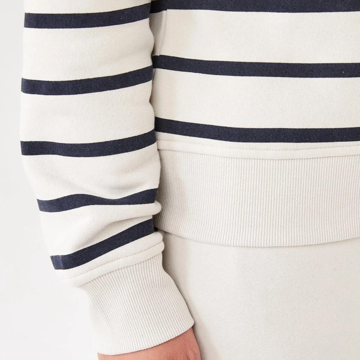 6 Relaxed Print Sweatshirt Bev Hills, 6 of 6