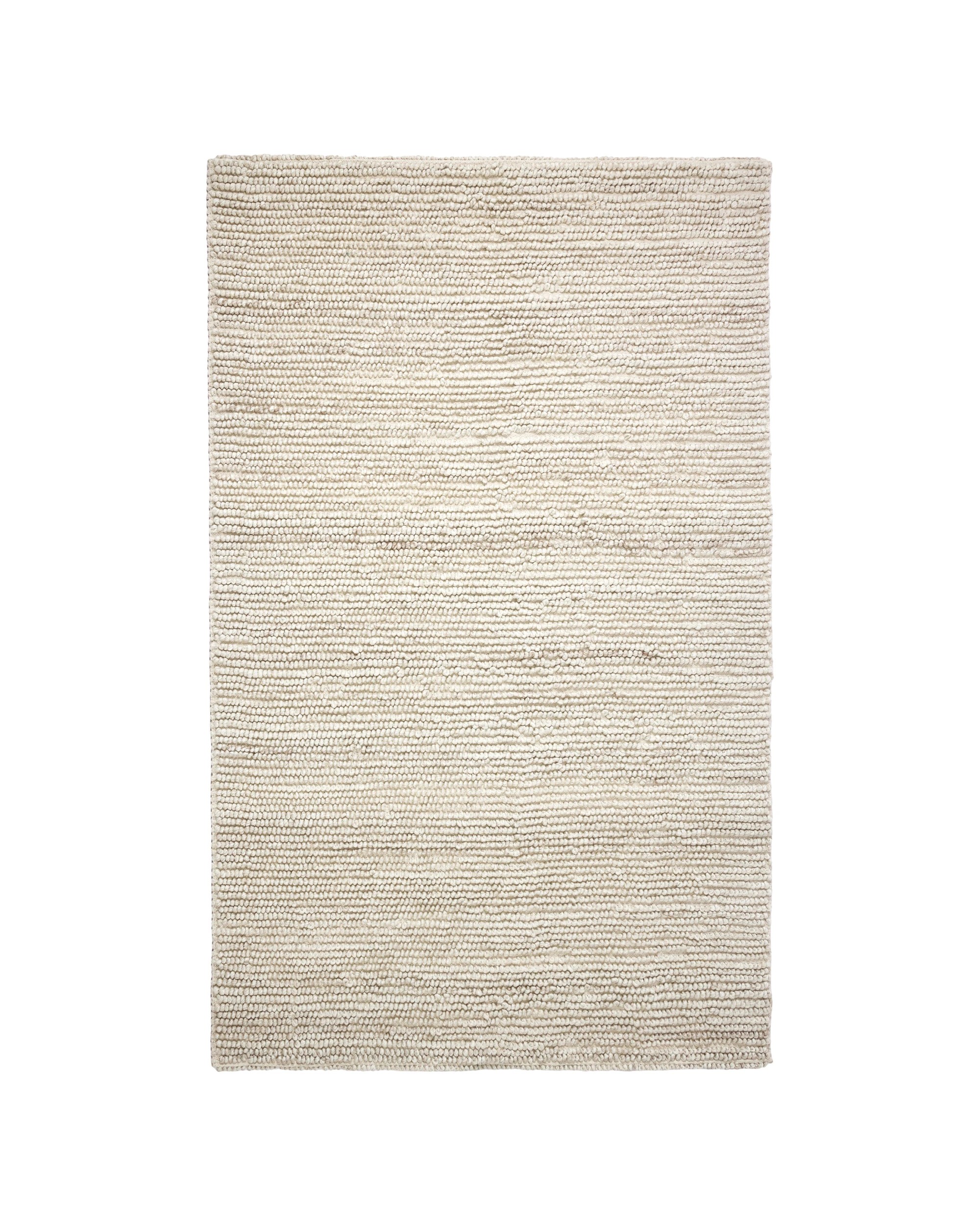 2 Dahlia Rug - Natural, Large - 235cm x 160cm, 2 of 8
