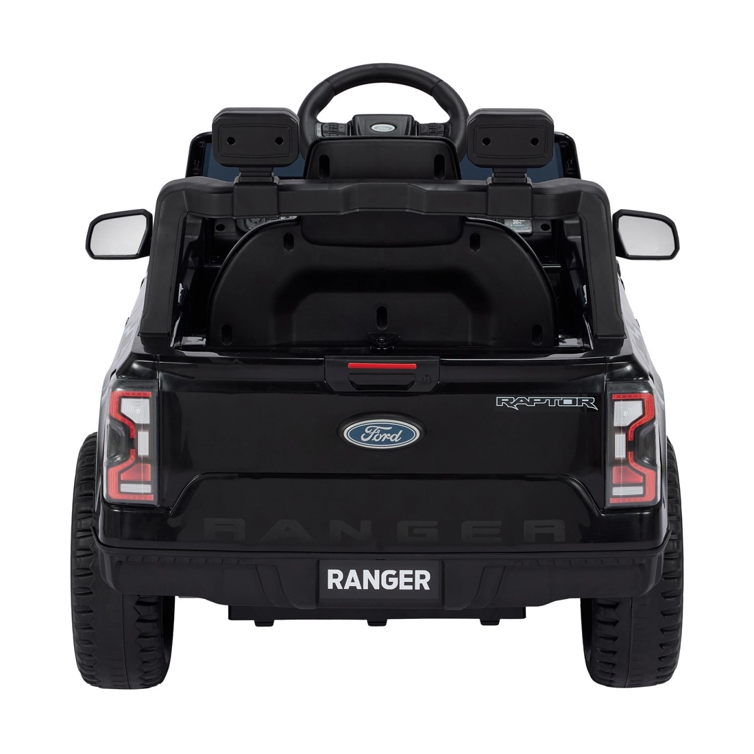 5 Ford Ranger Raptor 12V Ride On, 5 of 10