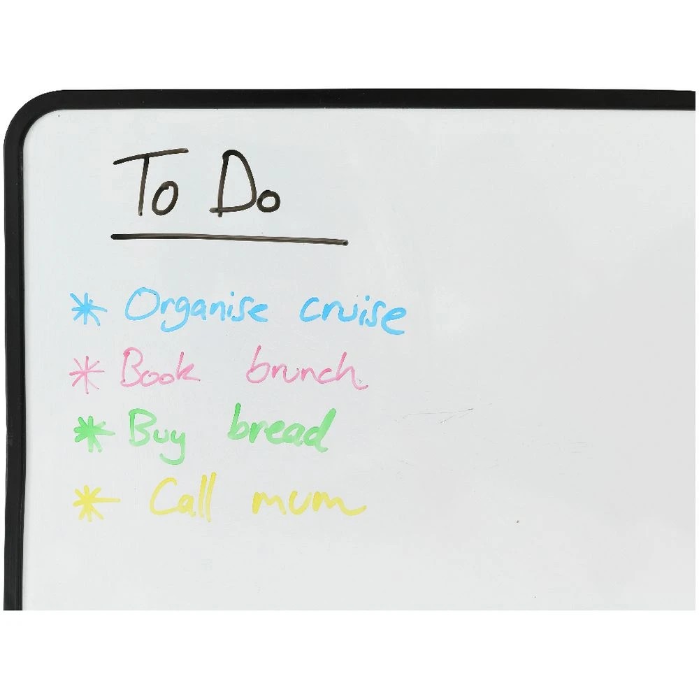 3 Otto Bright Markers and Eraser 5 Pack, 3 of 3