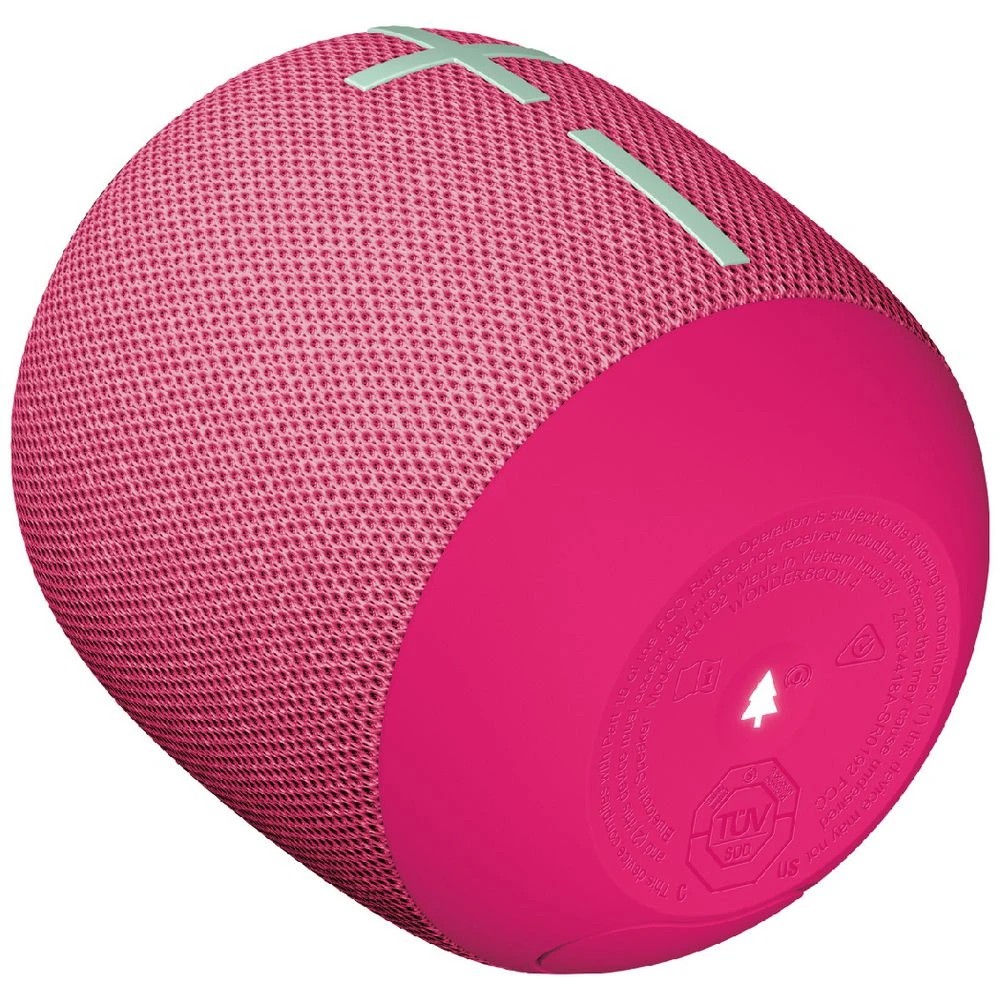 3 Ultimate Ears Wonderboom 4 Pink, 3 of 10