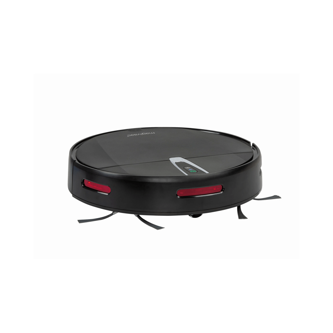 3 Magivaac Smart Robot Vacuum Cleaner w/ 3-in-1 HEPA & Mopping Pad (Black), 3 of 6