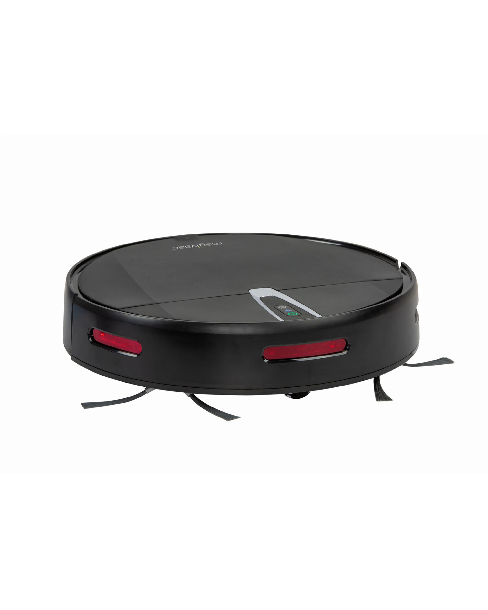 3 Magivaac Smart Robot Vacuum Cleaner w/ 3-in-1 HEPA & Mopping Pad (Black), 3 of 6