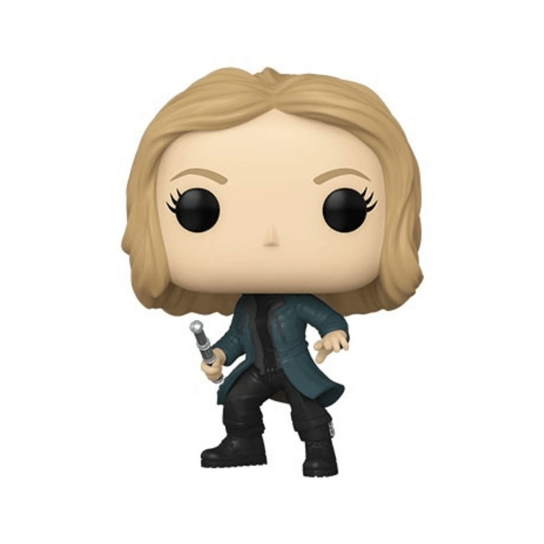 1 Pop Vinyl Figurine Falcon Winter Soldier Sharon Carter 10Cm Collectable - Multi, 1 of 3