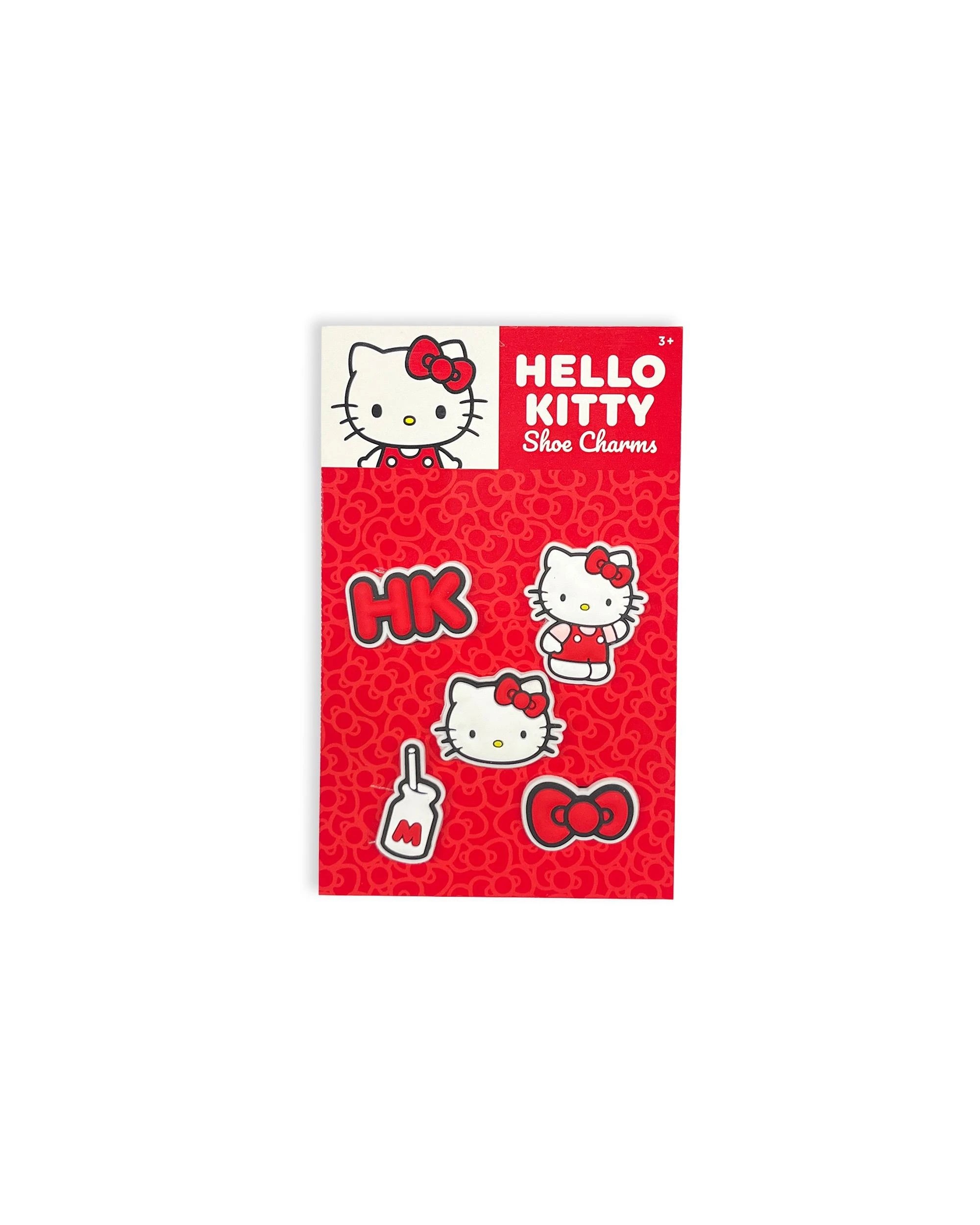 4 Sanrio Hello Kitty Red - S5 -  2026 Showbag, 4 of 7