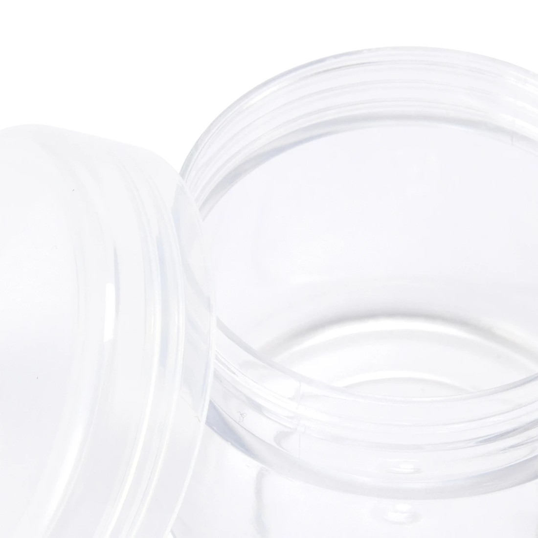 7 OXX Cosmetics Travel Bag - Nude, 7 of 8