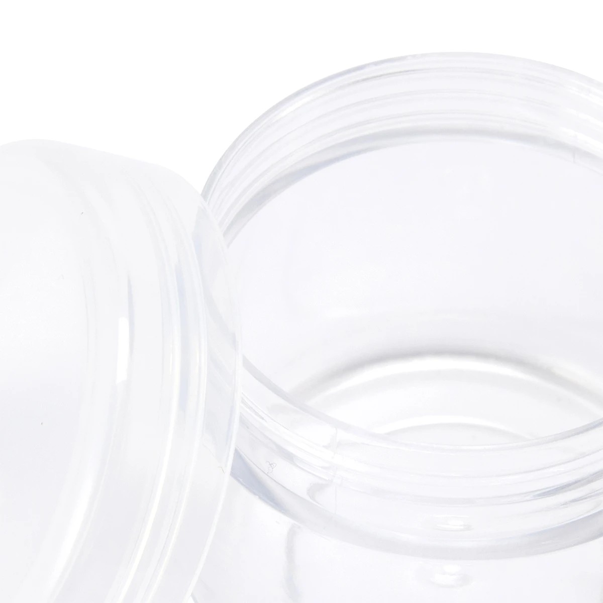 7 OXX Cosmetics Travel Bag - Nude, 7 of 8