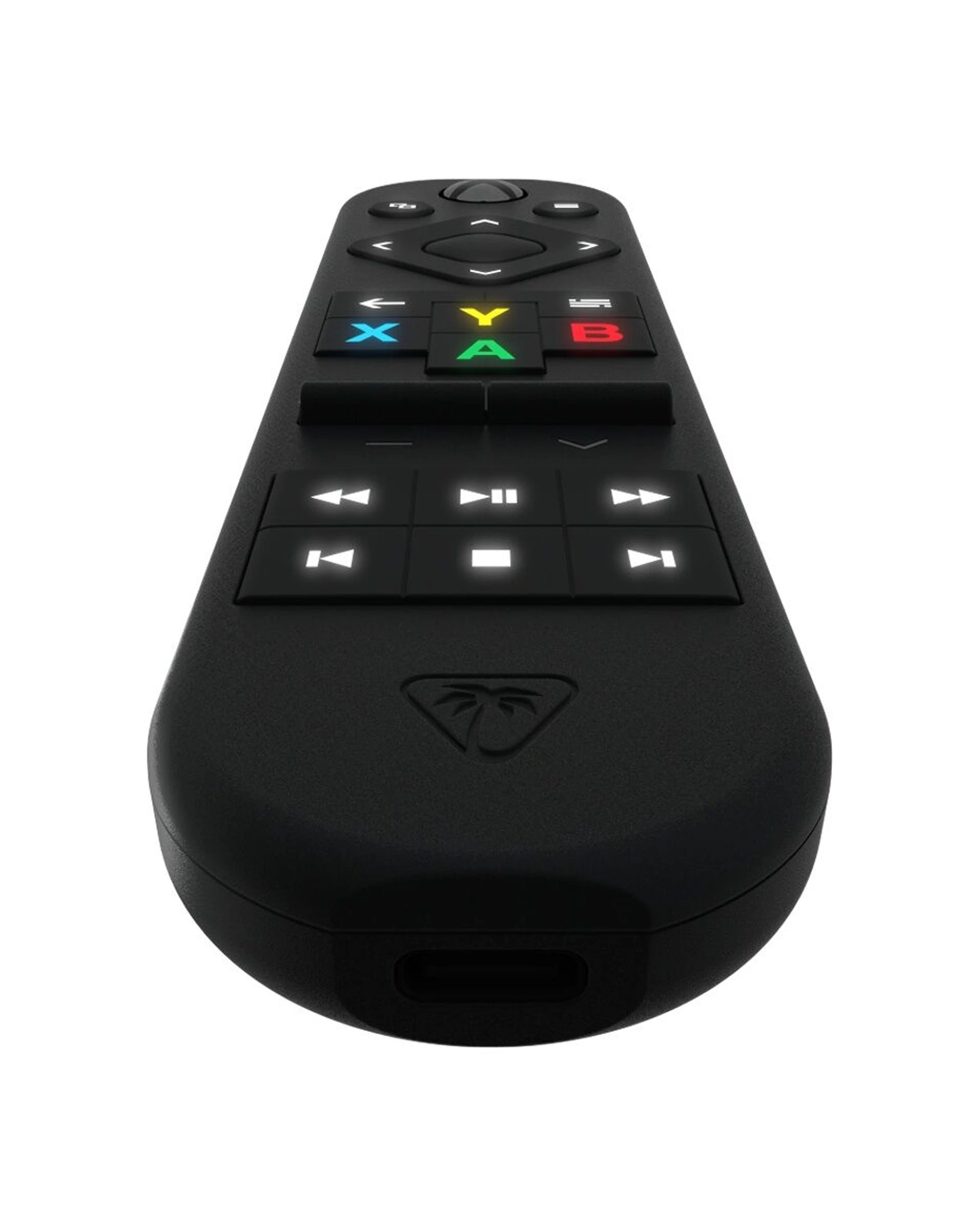 6 Turtle Beach - Solis V2 Media Remote for XBOX - Black, 6 of 8