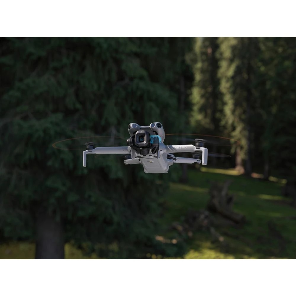 7 DJI Mini 5 Pro Fly More Drone Combo, 7 of 7