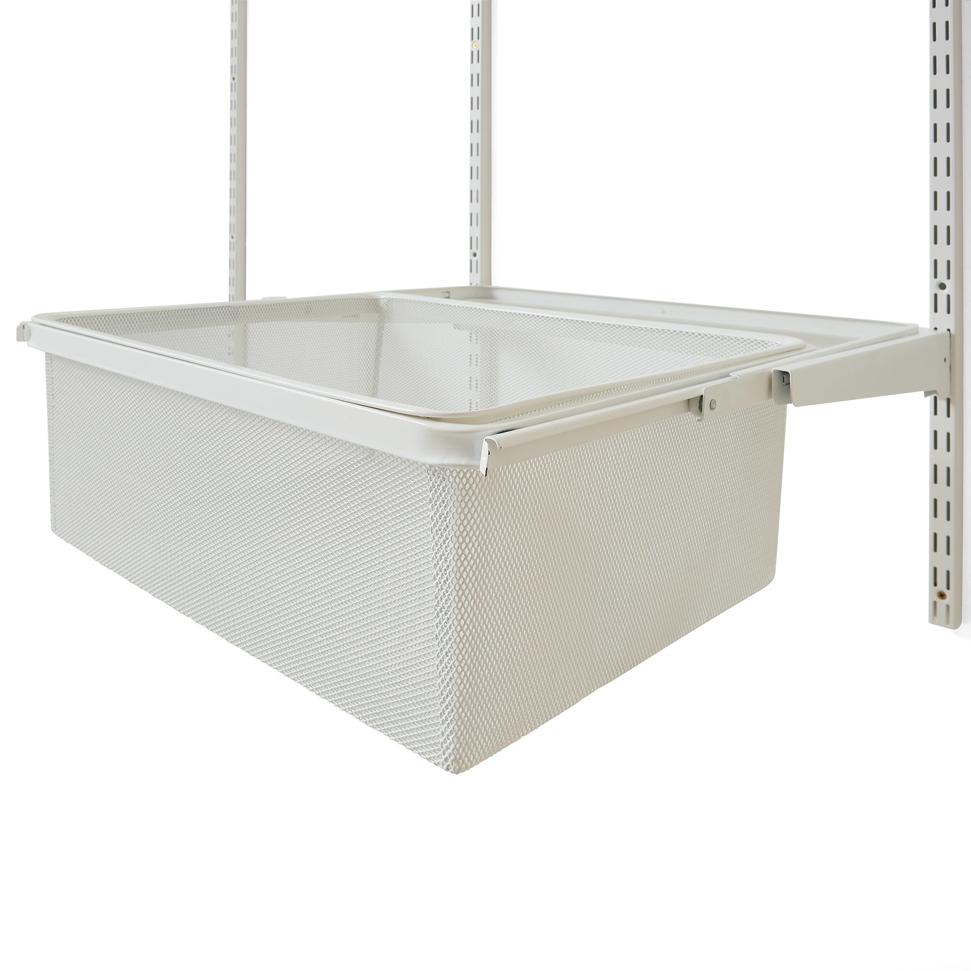 7 Custom Storage Mesh Drawer, 7 of 10