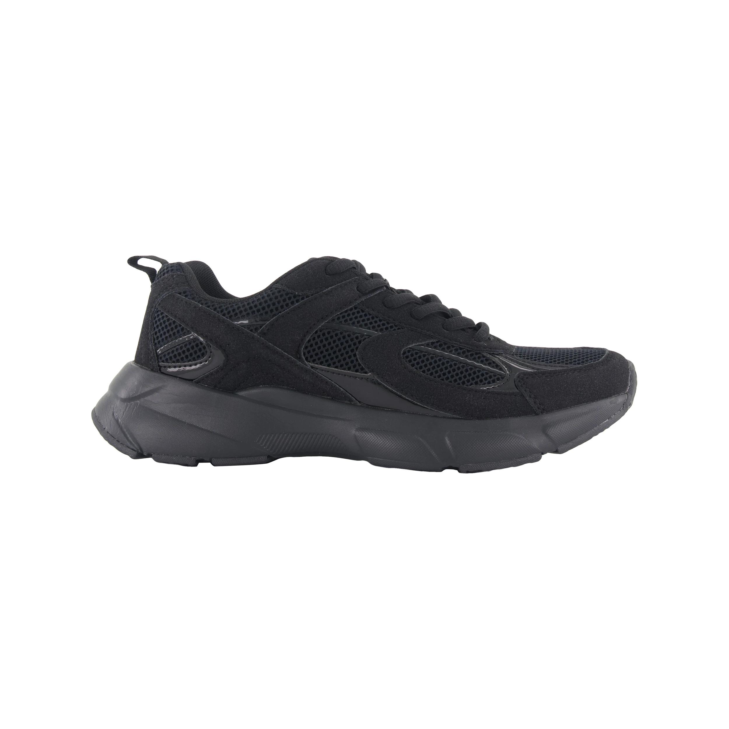 1 Mesh Sneakers Black, 1 of 5