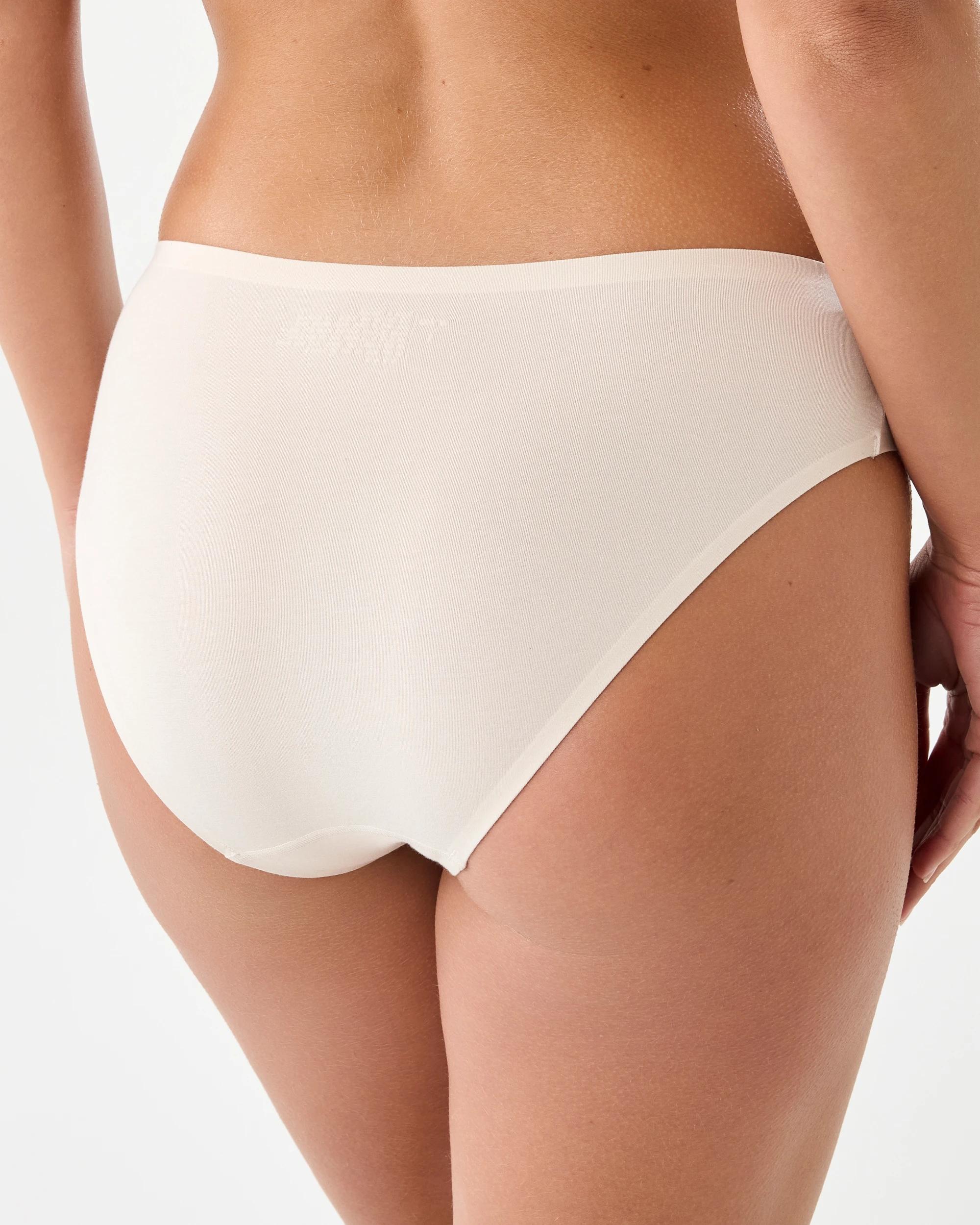 5 3 Pack Modal Cotton Blend Bikini Briefs Ii Ag Cb, 5 of 9