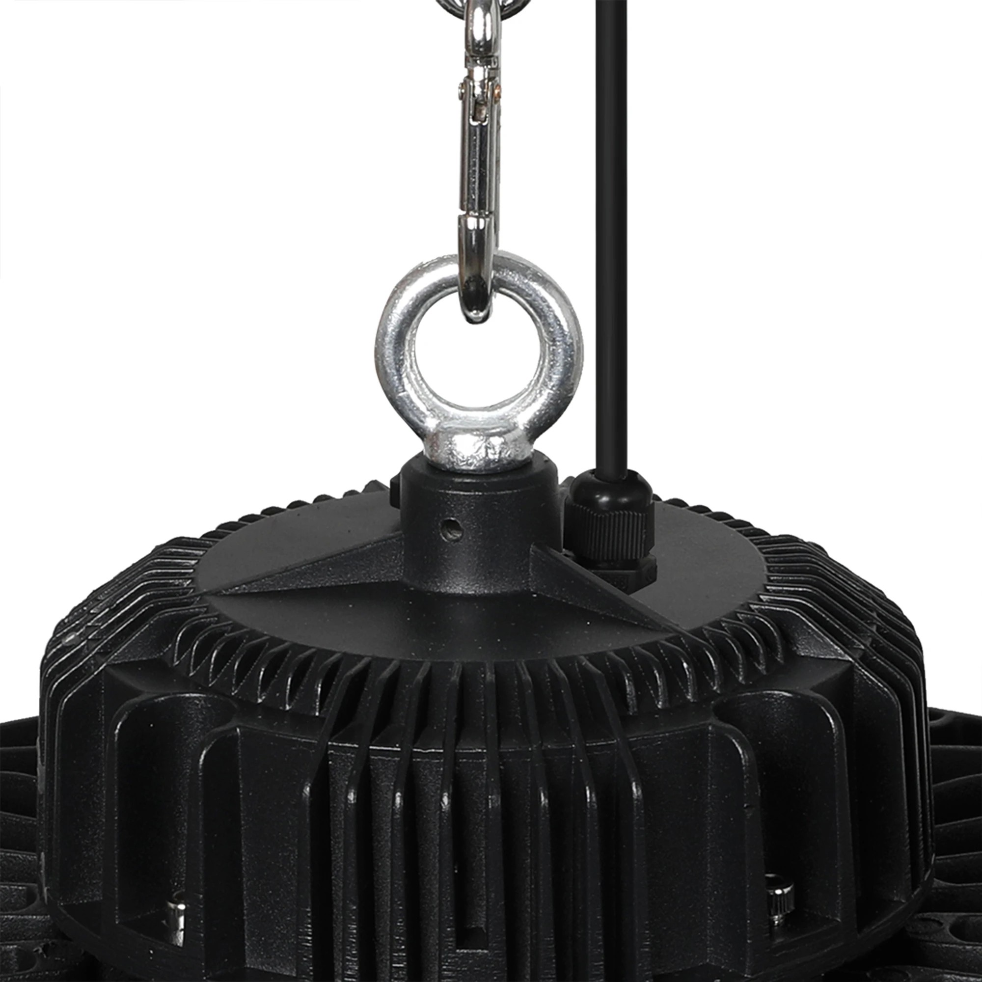 6 Emitto Led 200W Industrial Shed Factory Warehouse Light, 6 of 6