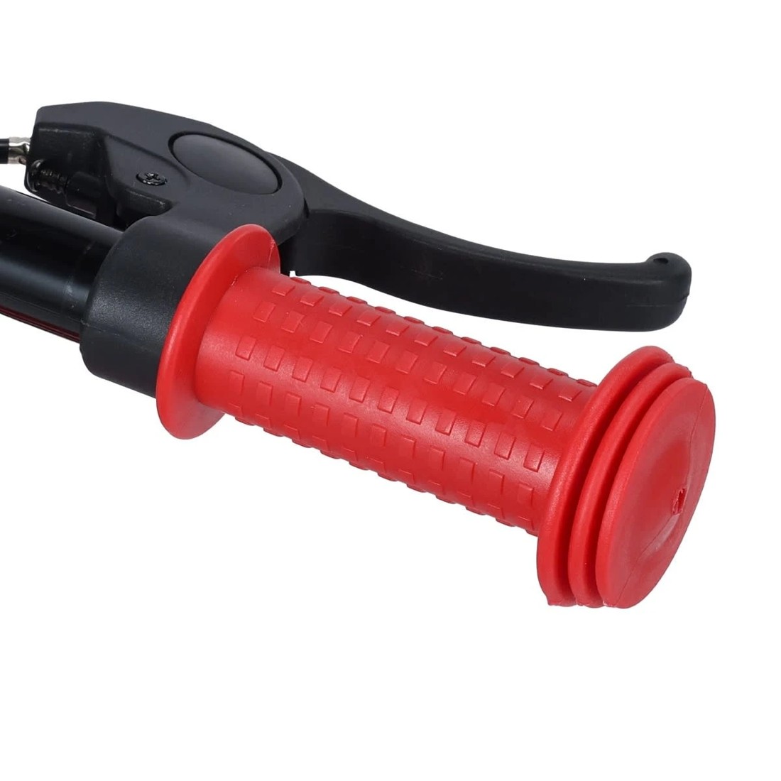 4 40cm Marvel Avengers Bike, 4 of 7