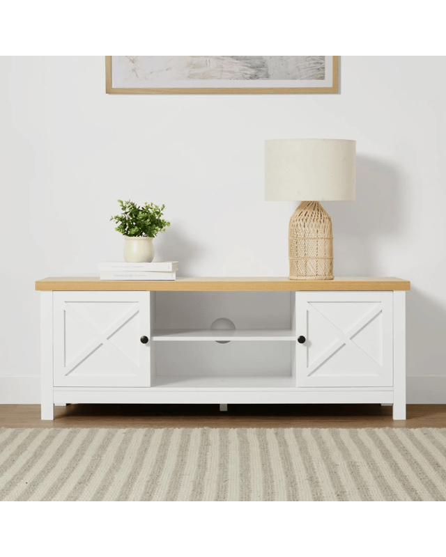 Camille Entertainment Unit - W