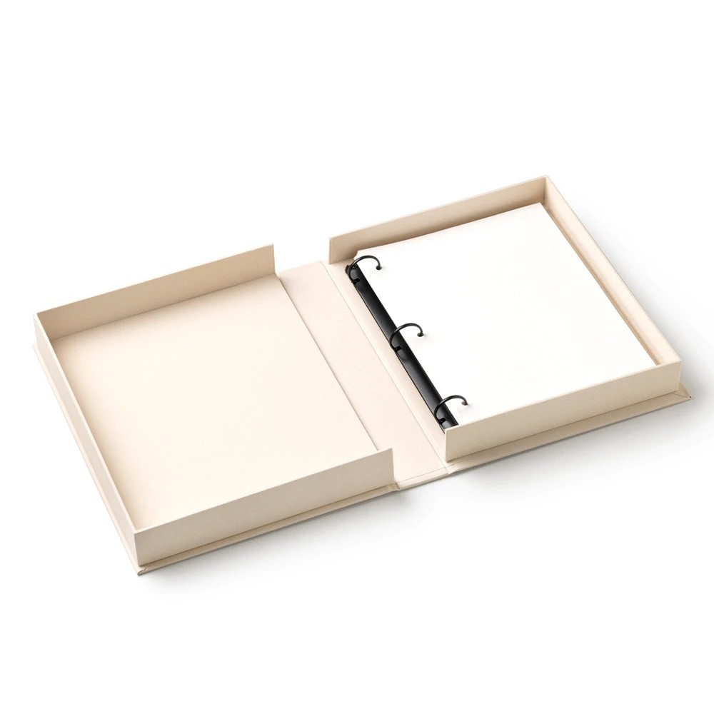 2 Printworks Embroidered Photo Album-Tiny Stories - Multi, 2 of 4