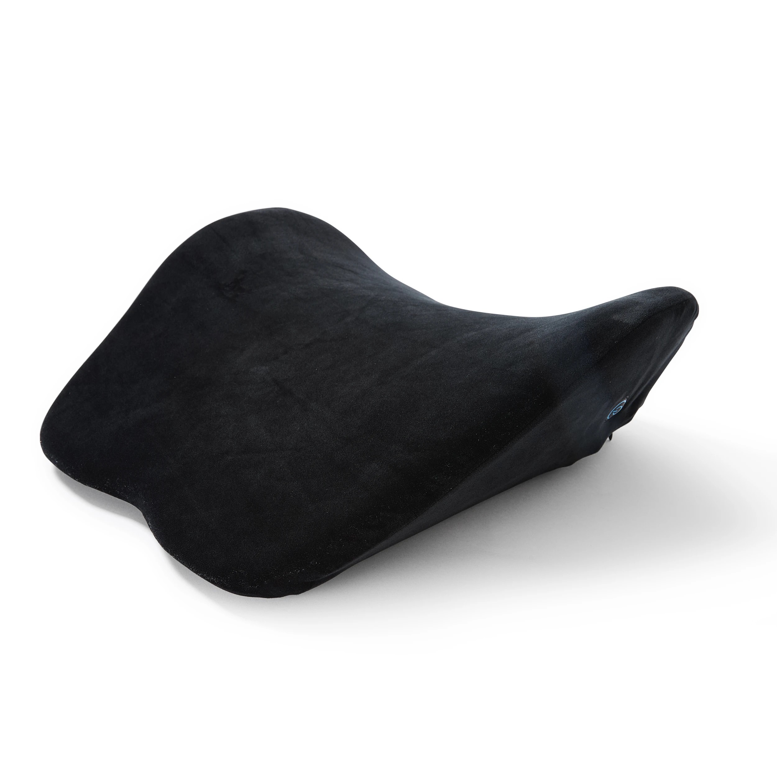 8 Memory Foam Back Massager - Black, 8 of 10