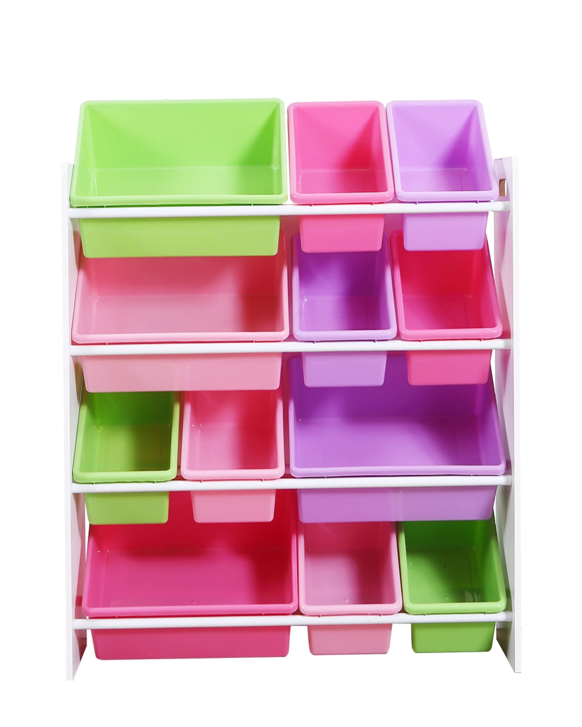 1 Levede Kids Toy Organiser, 1 of 7