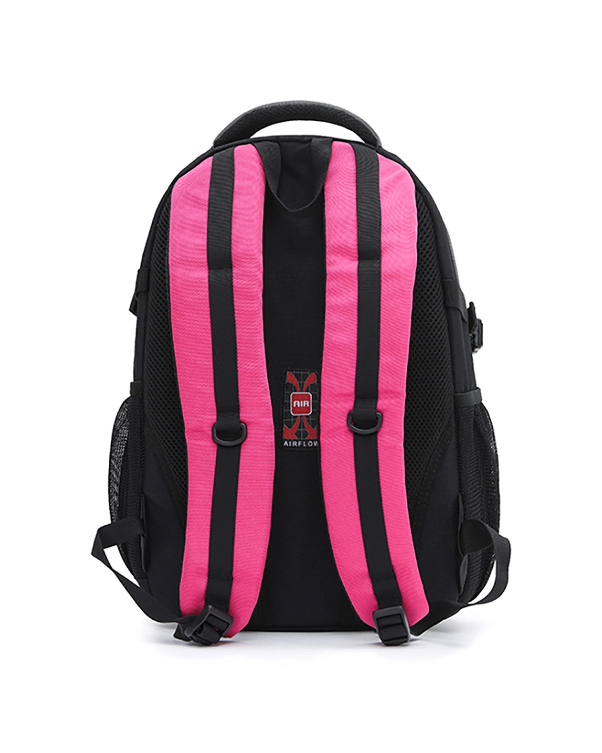 3 Tosca 20L Padded Multi Compartment Backpack - Multi, 3 of 3