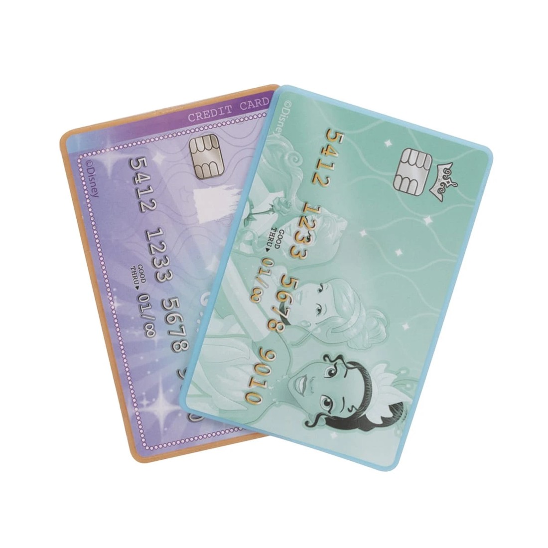 4 Disney Princess Style Collection Play Phone and Stylish Clutch, 4 of 7