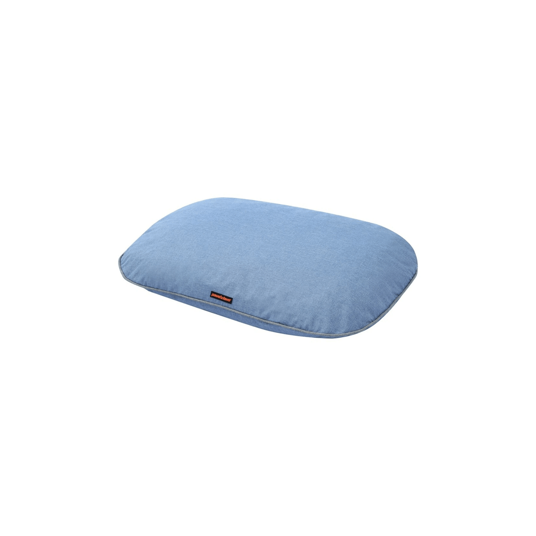 3 Paws And Claws Lighthouse Large Mattress Bed Washable 100cm x 70cm x 11cm
 - blue, 3 of 5