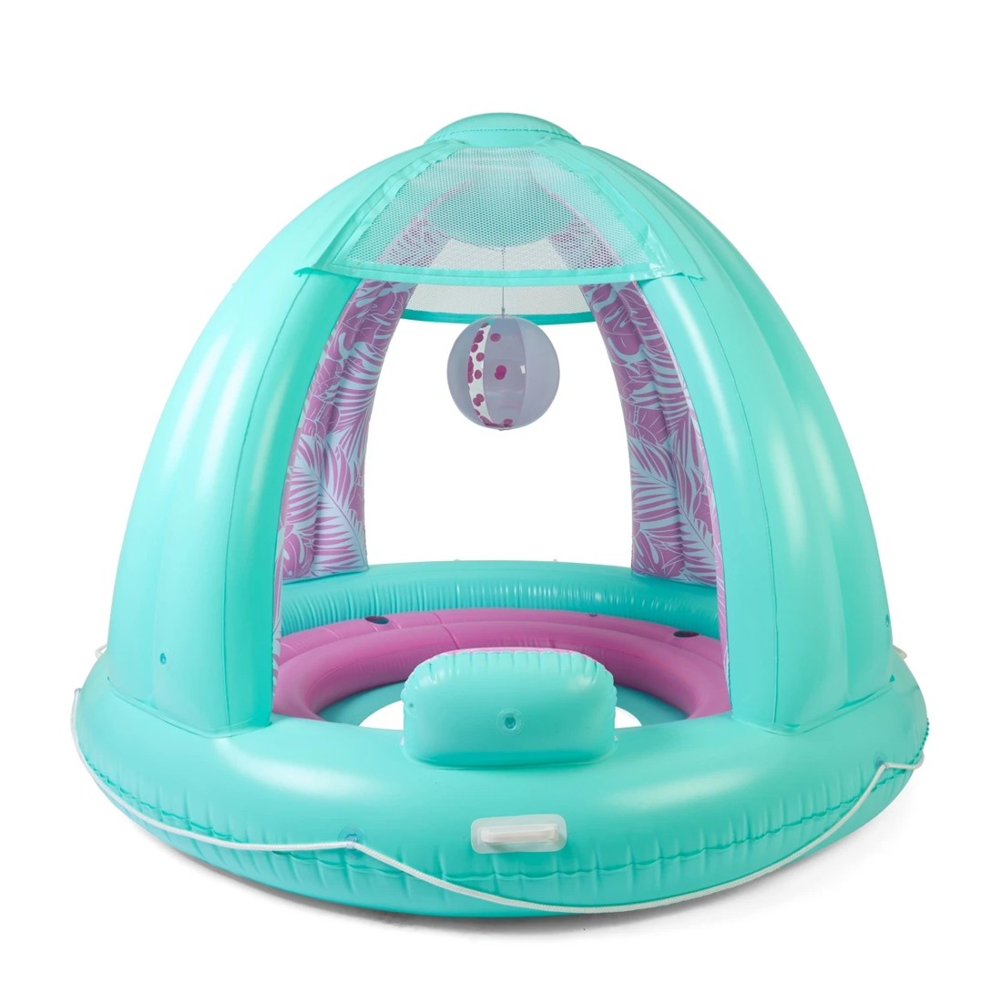 2 Inflatable Floating Party Island, 2 of 10