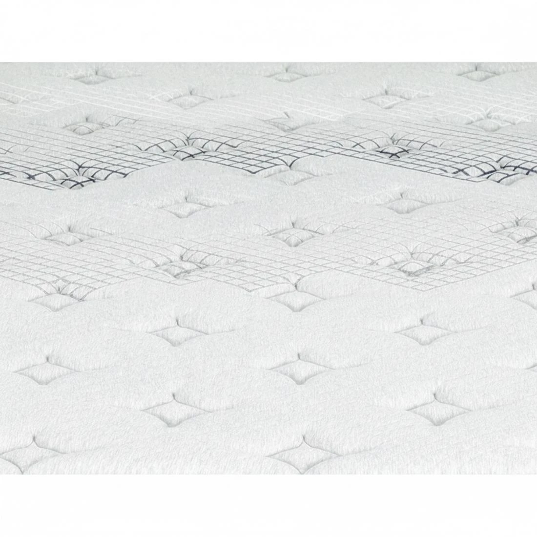 4 Giselle Bedding 32cm Mattress Extra Firm Double - Double Bed - Multi, 4 of 7