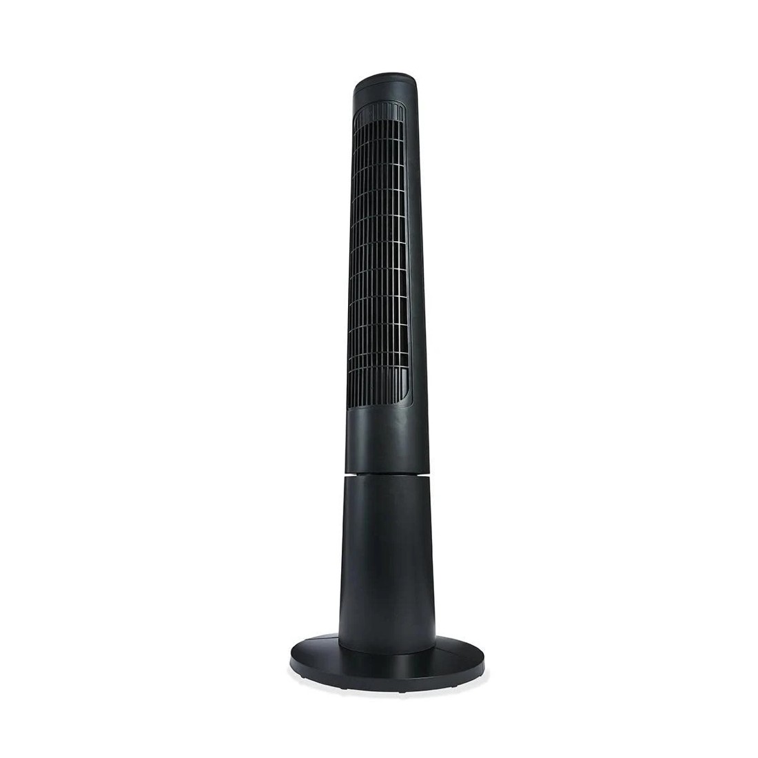 1 102cm Tower Fan - Black, 1 of 6