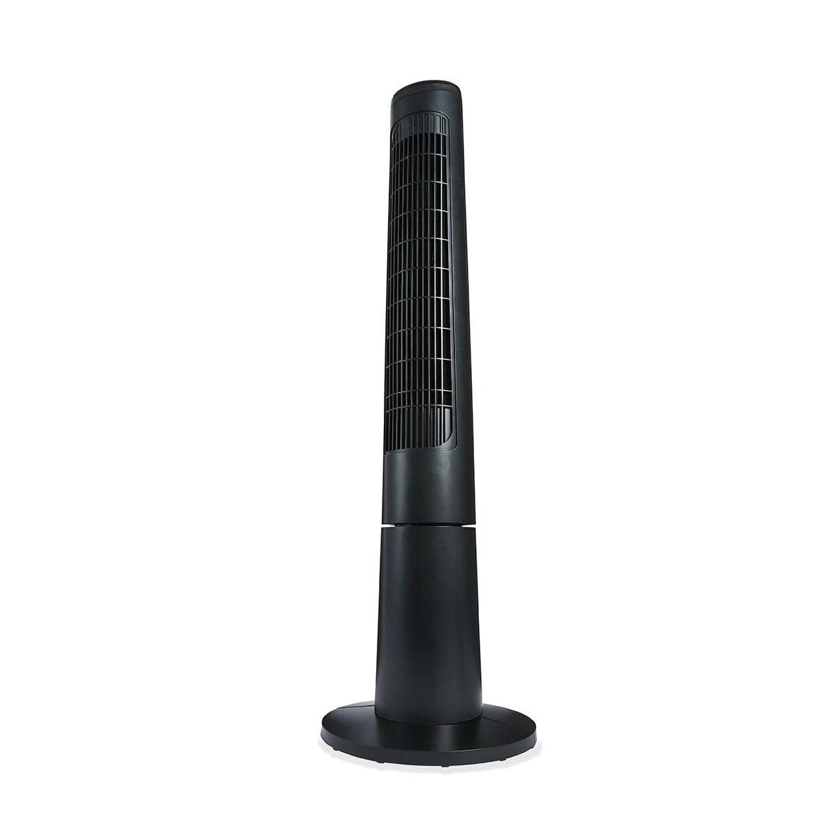 1 102cm Tower Fan - Black, 1 of 6