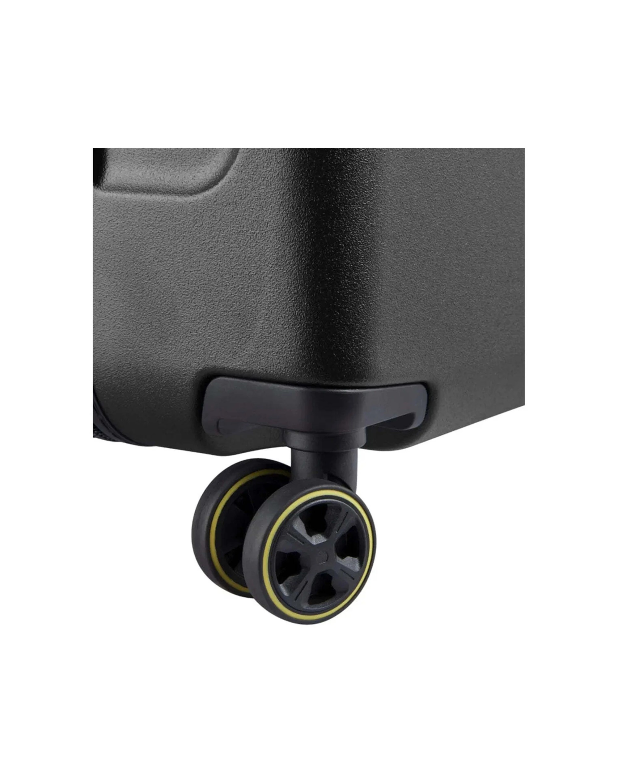 7 Delsey Turenne 2.0 55 cm 4-Wheel Carry-On Suitcase TSA Lock USB Port - Black, 7 of 7