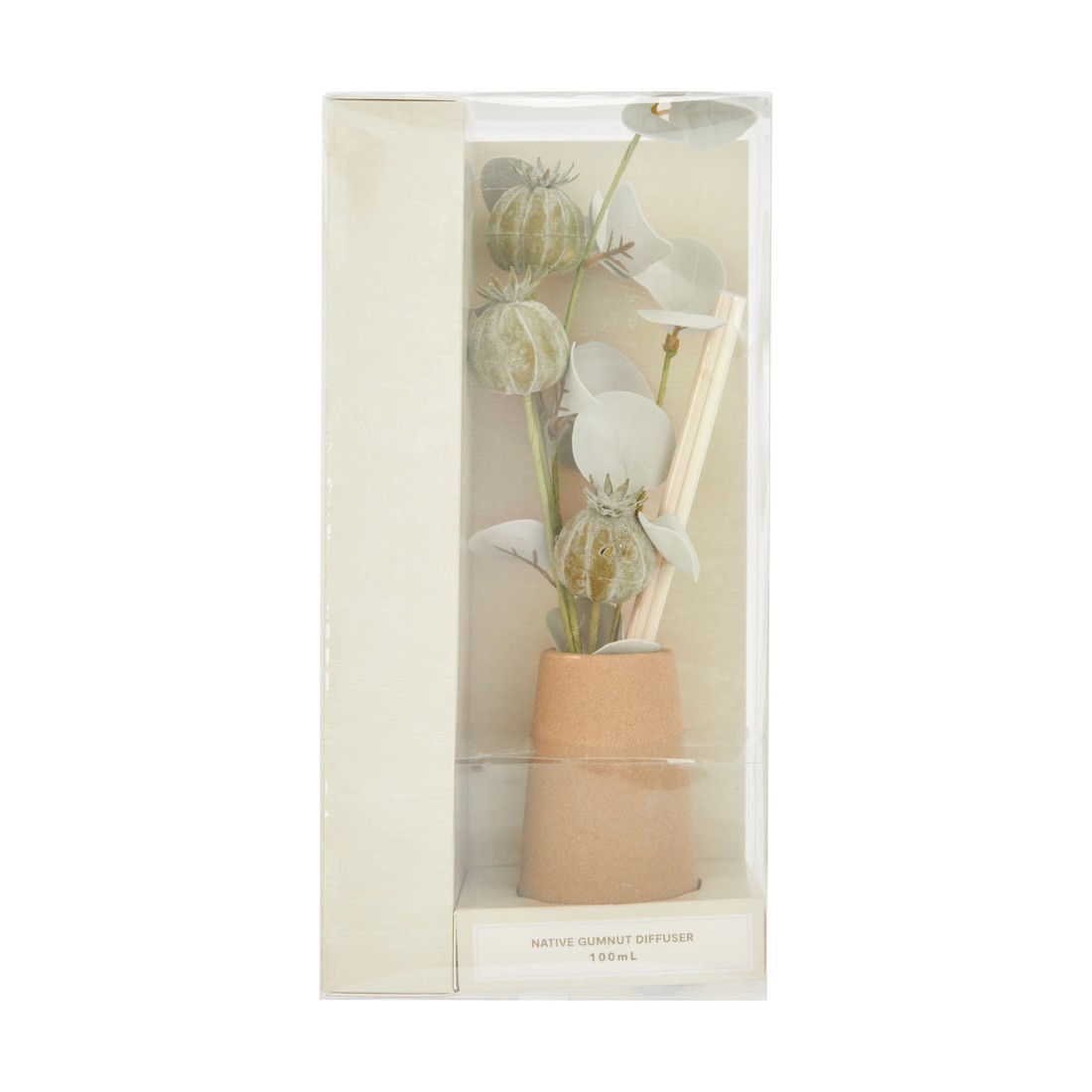 5 Native Gumnut Diffuser 100ml, 5 of 8