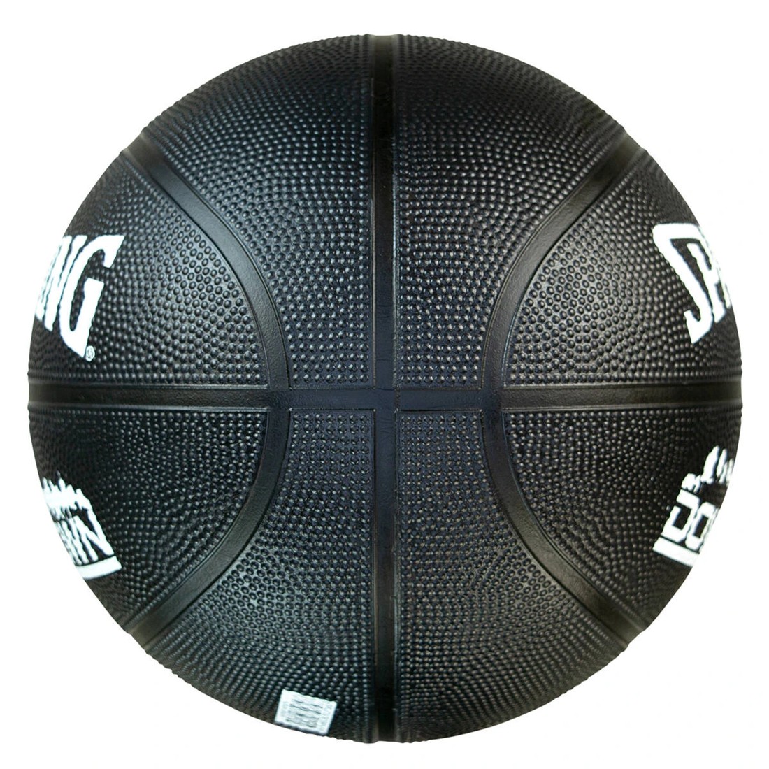 4 Spalding Downtown Basketball - Size 6, Assorted, 4 of 5