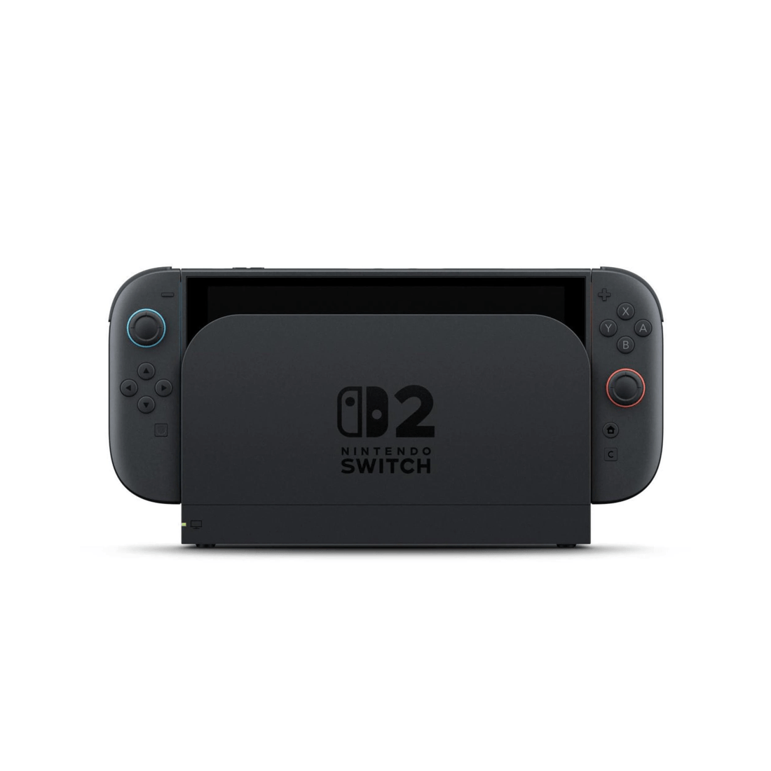 5 Nintendo Switch 2 Console with Mario Kart World Bundle - Black, 5 of 9