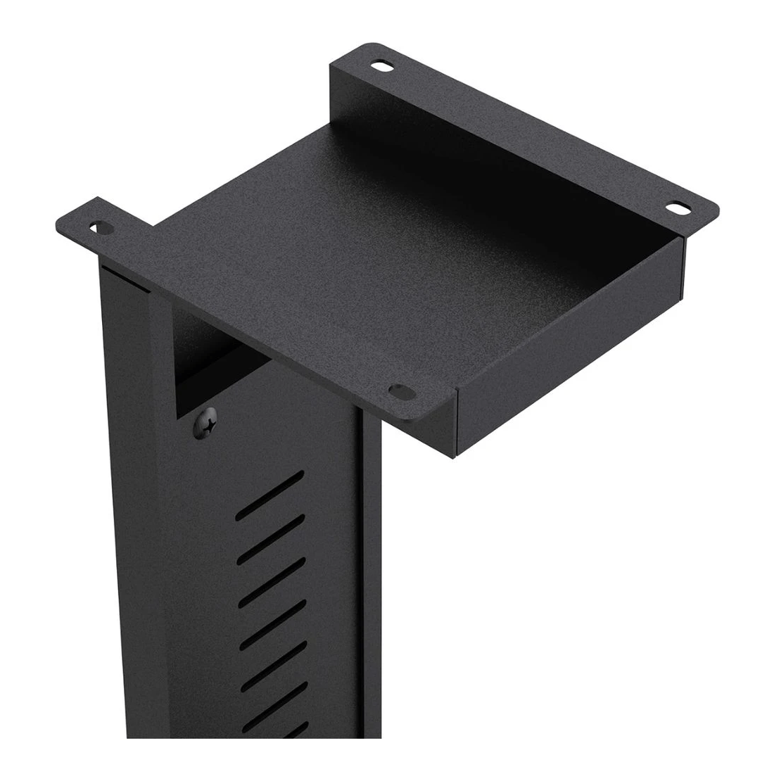 7 Strike Under Desk PC Holder, 7 of 9