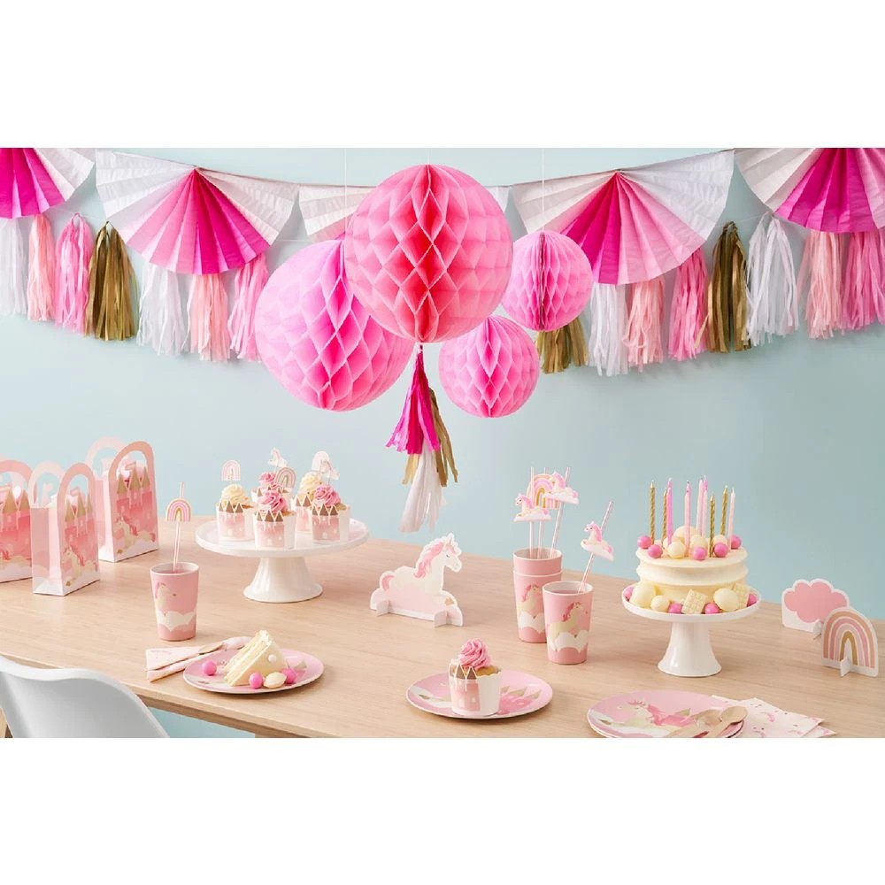 4 Otto Unicorn Mini Pinata, 4 of 4