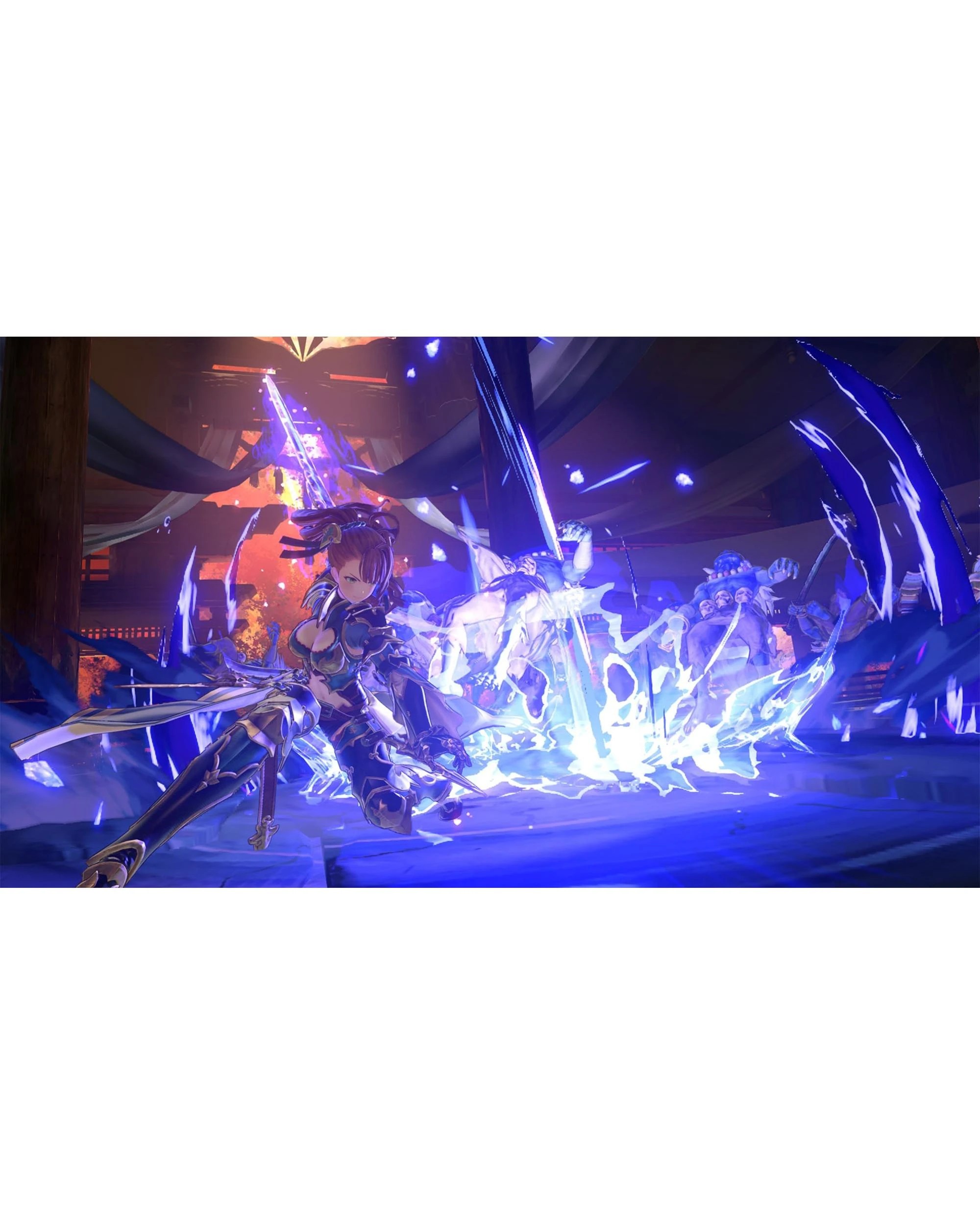 4 Granblue Fantasy: Relink Endless Ragnarok - PS5, 4 of 6
