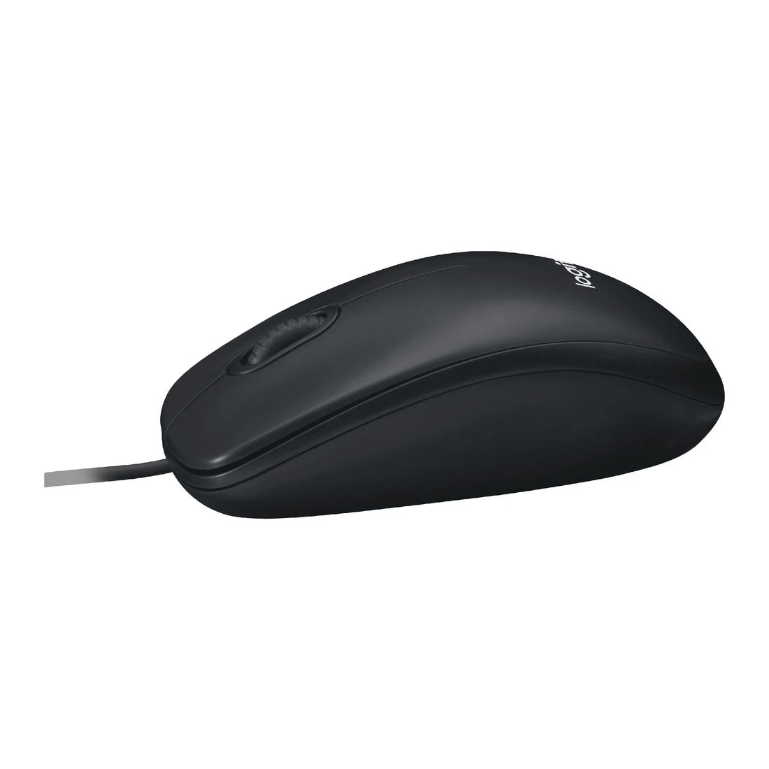2 Logitech M100R Corded Mouse, 2 of 5