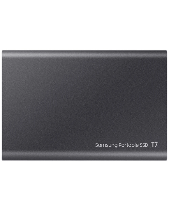 Samsung 2TB T7 Portable SSD Grey