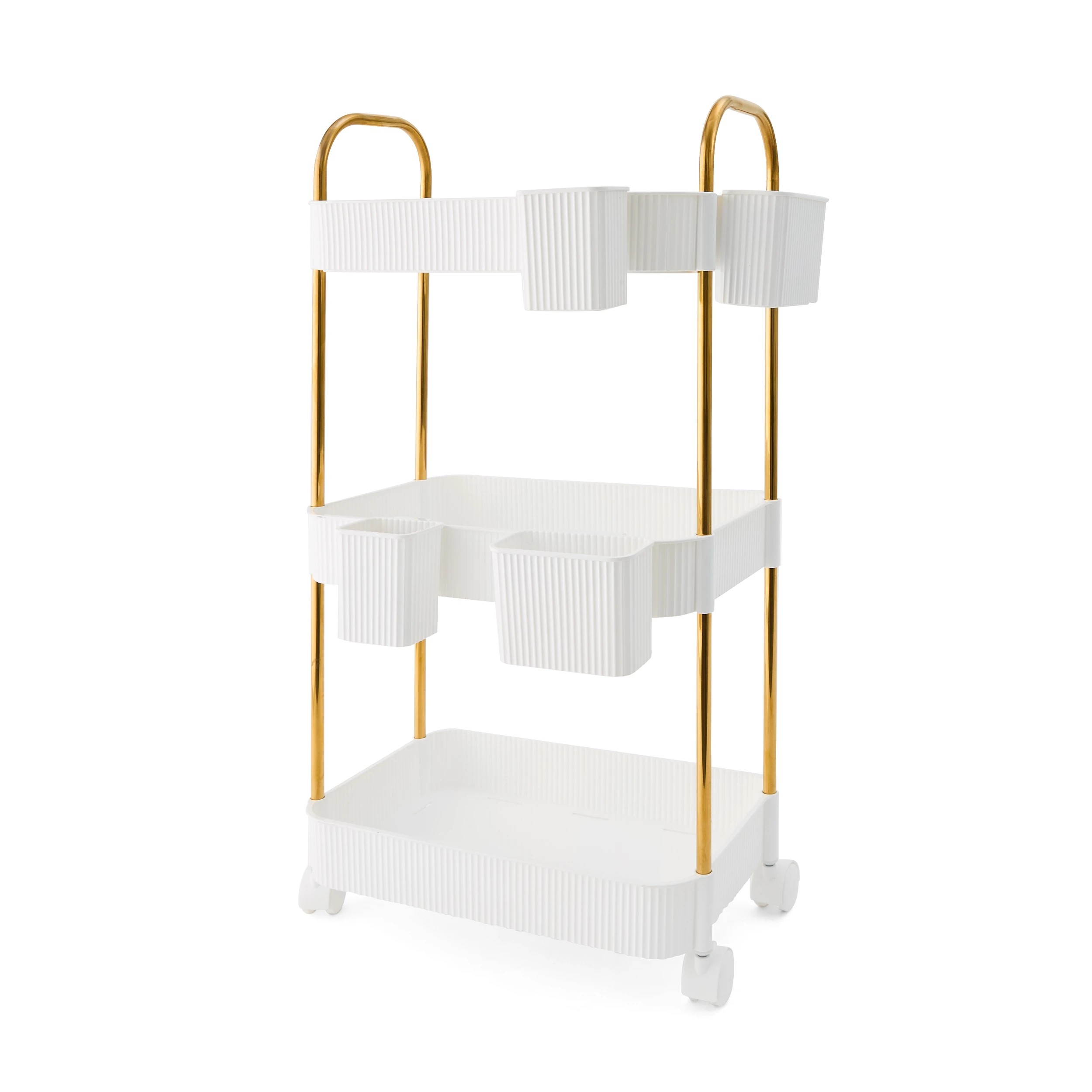 3 3 Tier Trolley, 3 of 10