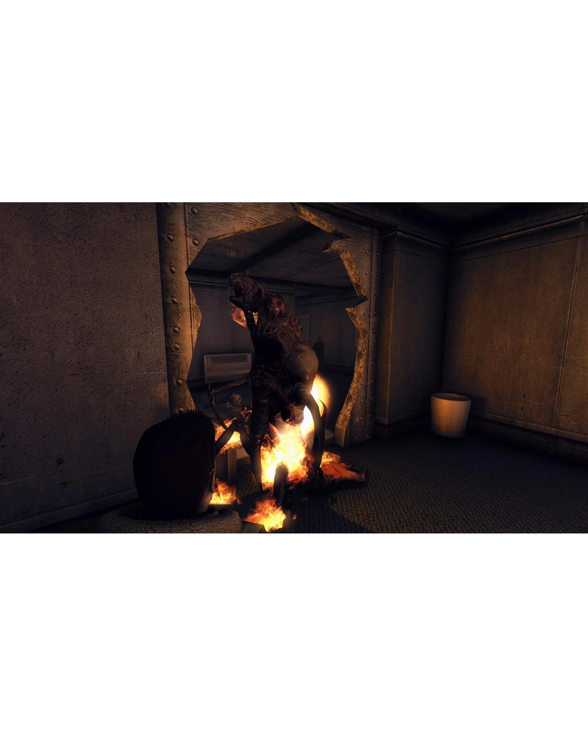 6 Atari The Thing Remastered Deluxe Edition - Switch, 6 of 10