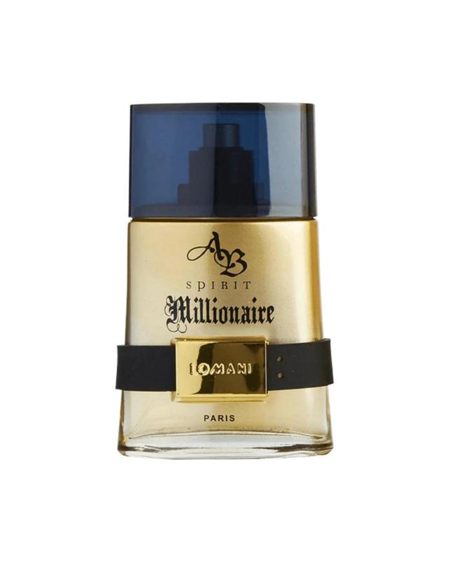 Lomani AB Spirit Millionaire 100ml Eau de Toil