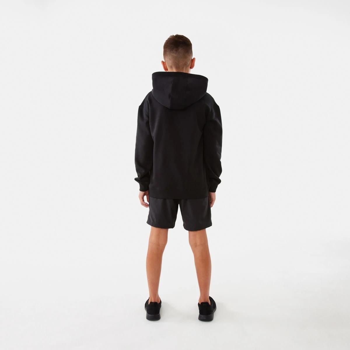 8 Official AFL Kids Hoodie Richmond, 8 of 10