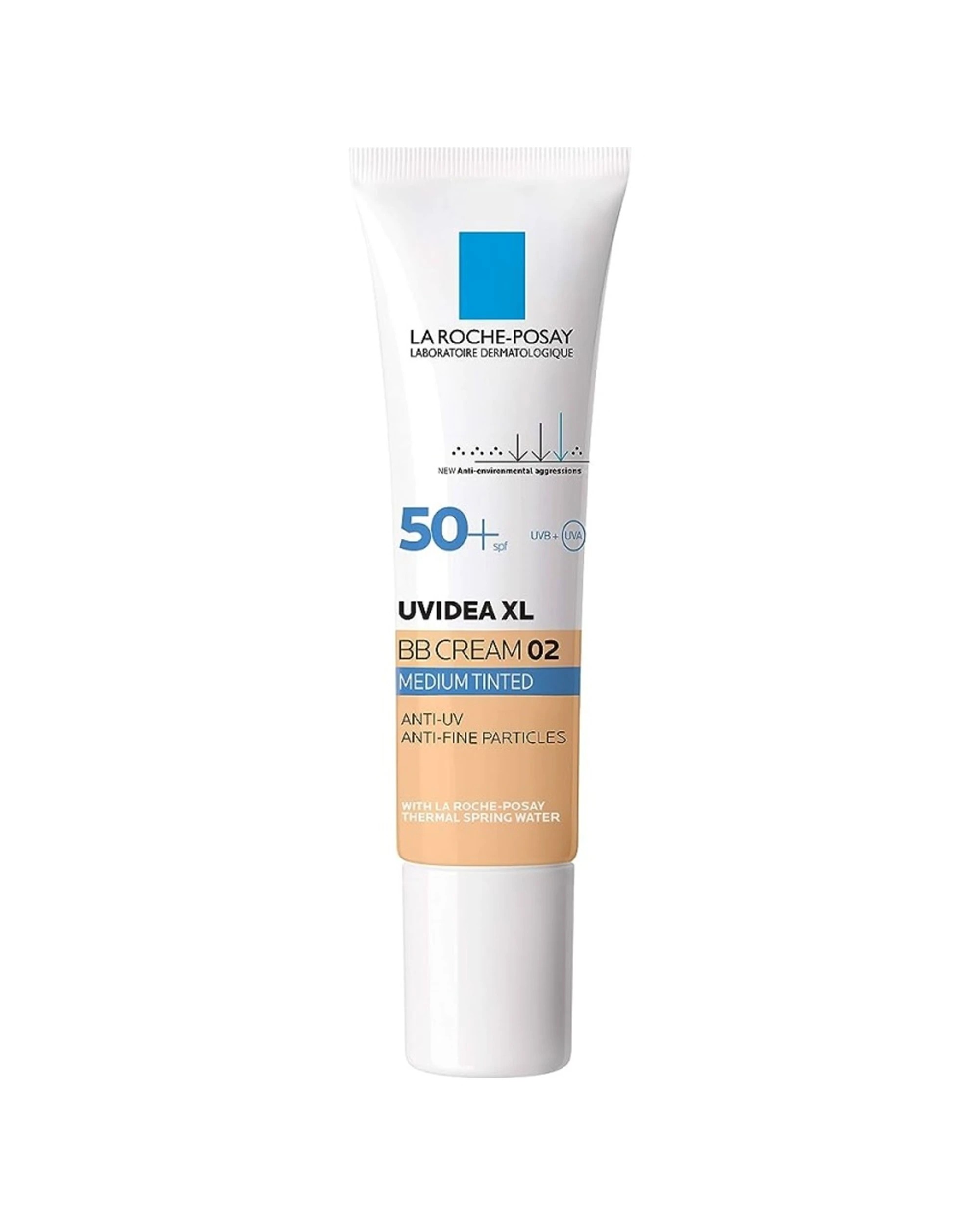 1 La Roche-Posay  Uvidea BB Cream 30ml, 1 of 1